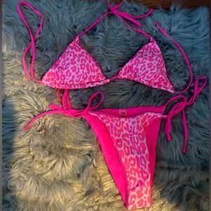Shein Bikini